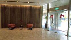 Abacus Plaza (D18), Office #600652901